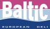 Baltic European Deli - Logo