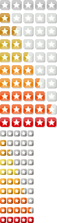 0 star rating